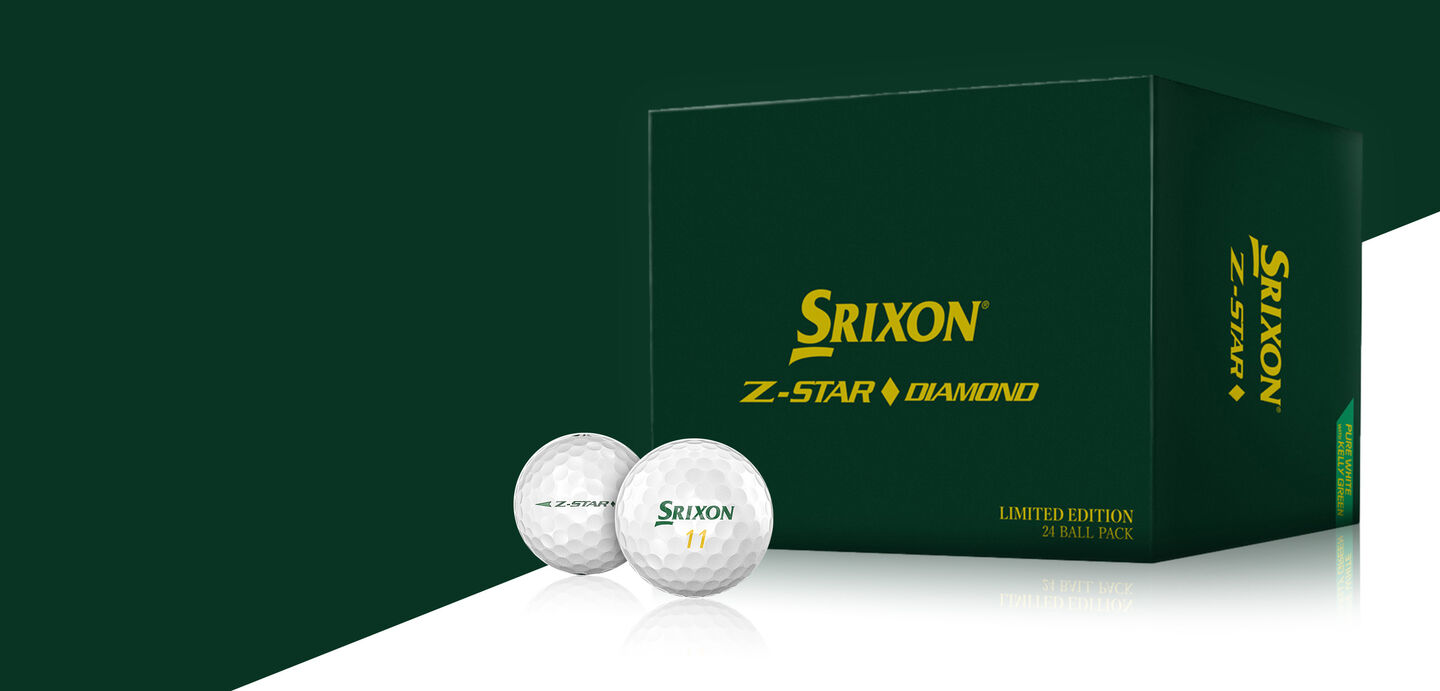 Z-STAR ◆ DIAMOND LIMITED EDITION 24 BALL PACK
