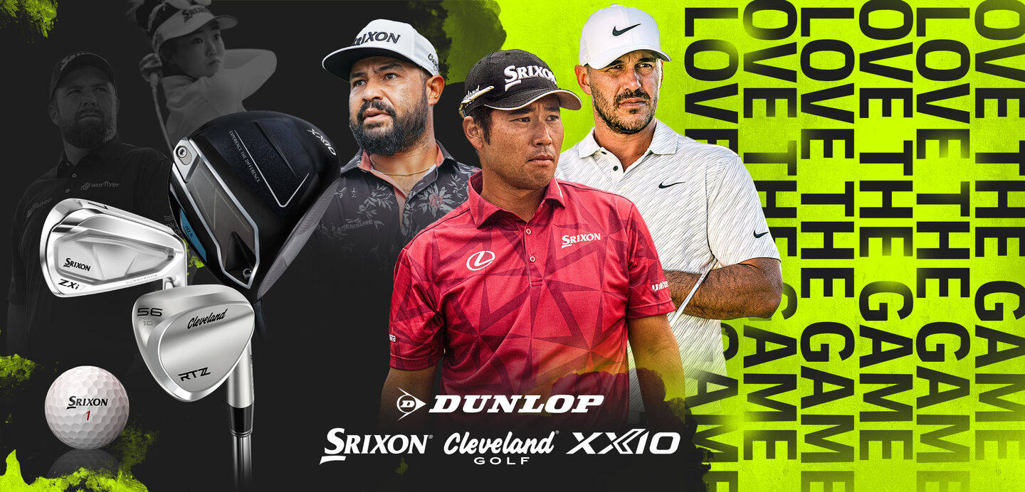 Dunlop Sports Americas