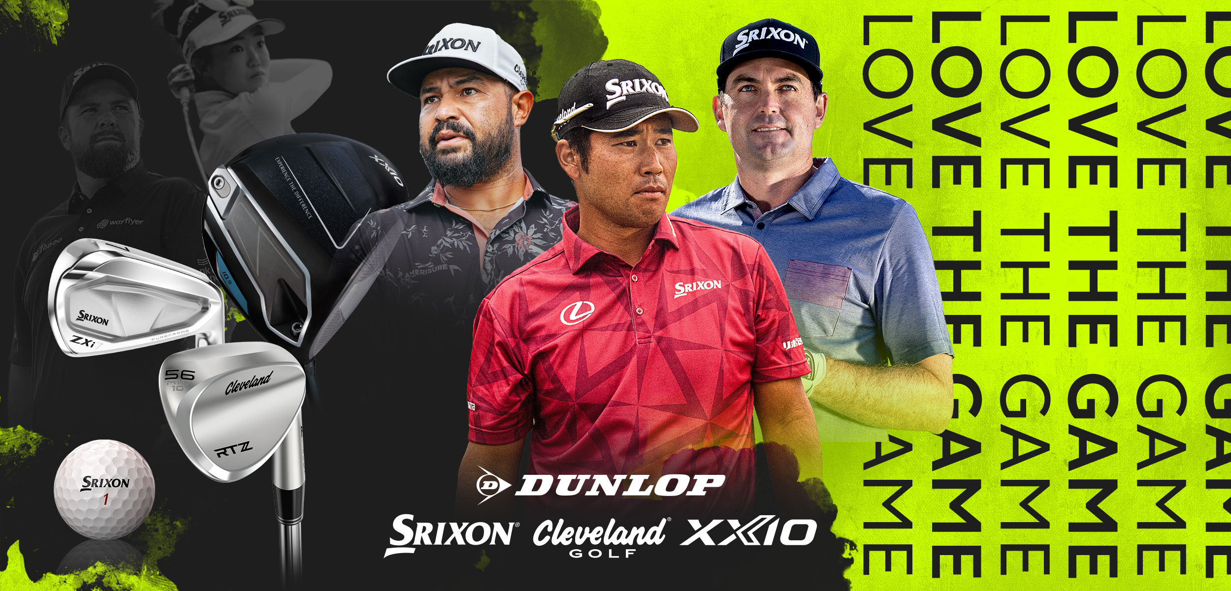 Dunlop Sports Europe