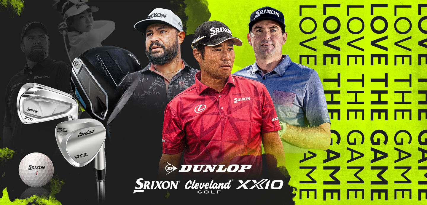 Dunlop Sports Americas