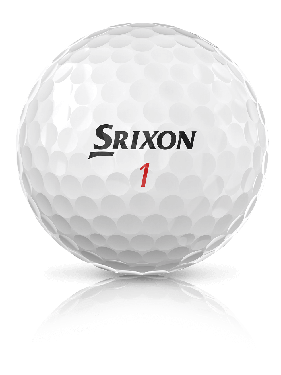 WHICH SRIXON GOLF BALL IS RIGHT FOR YOU?