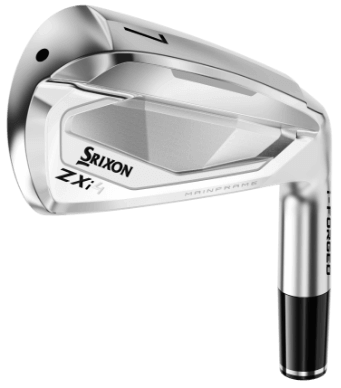 ZXi4 Irons