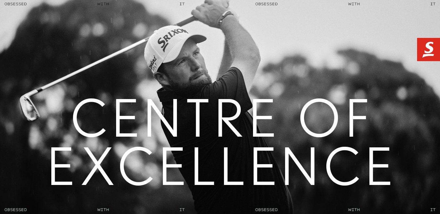 Centre of Excellence