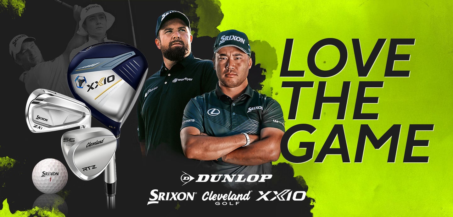 Dunlop Sports Americas