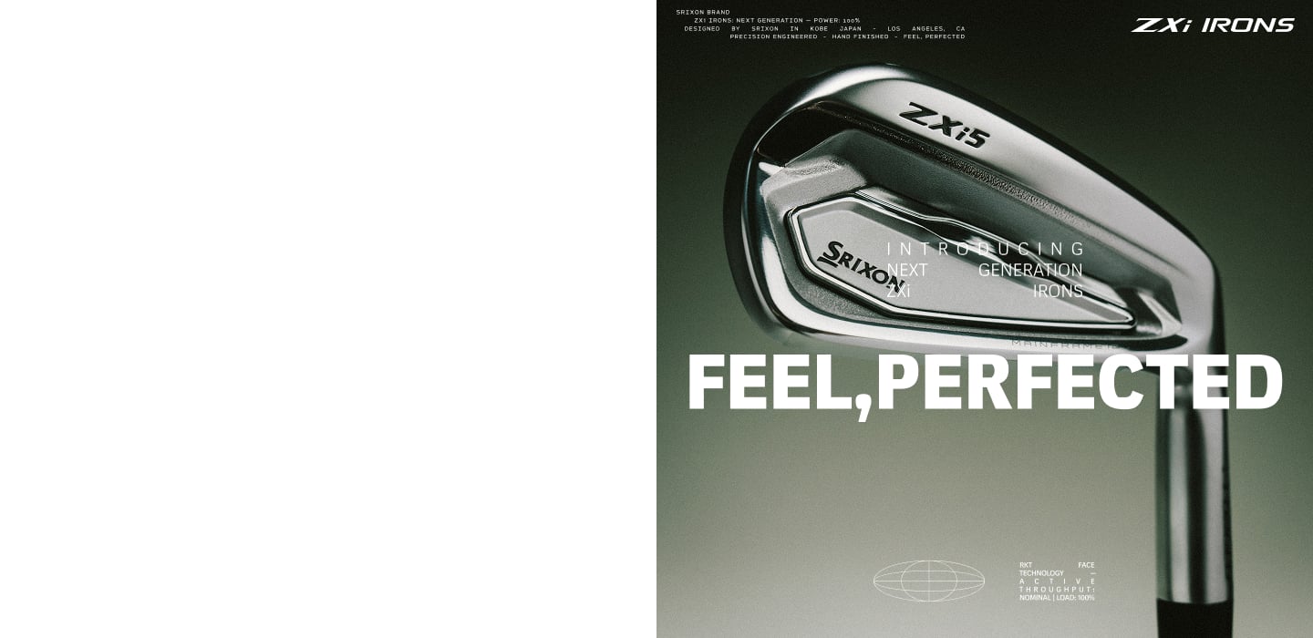 Feel Perfected