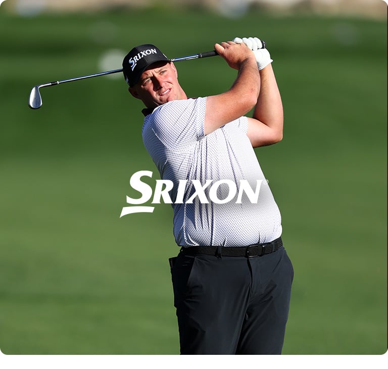 Srixon