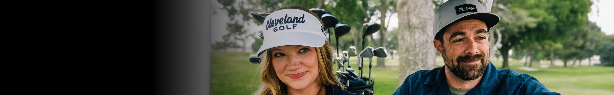 Cleveland Golf Gear