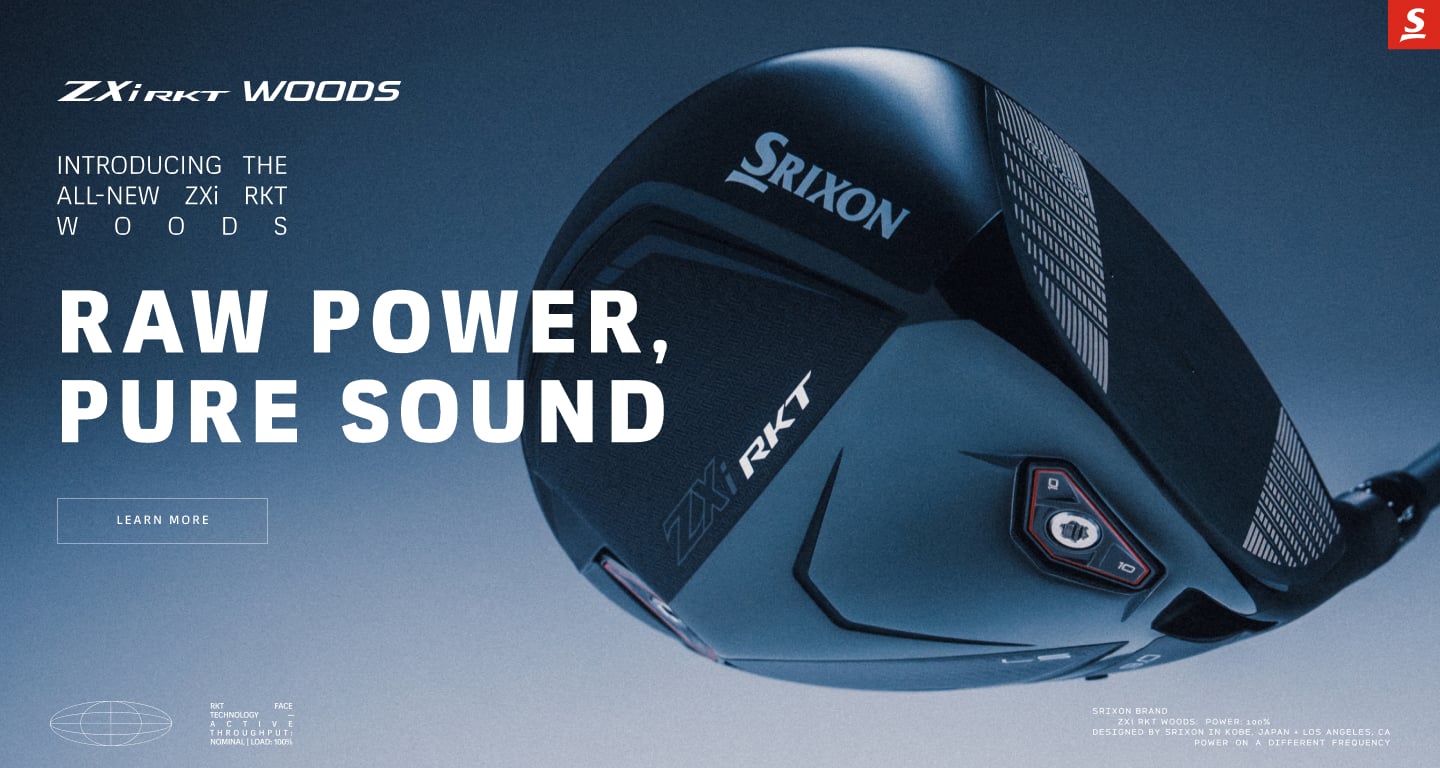 ZXi RKT Woods | Raw Power, Pure Sound