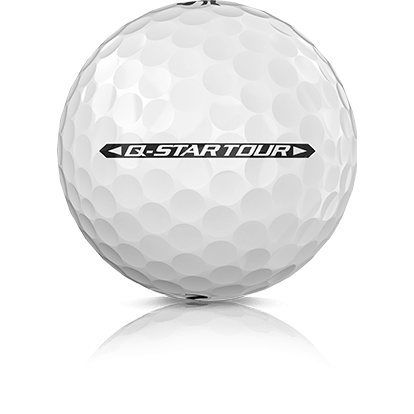 Q-STAR TOUR Golf Ball