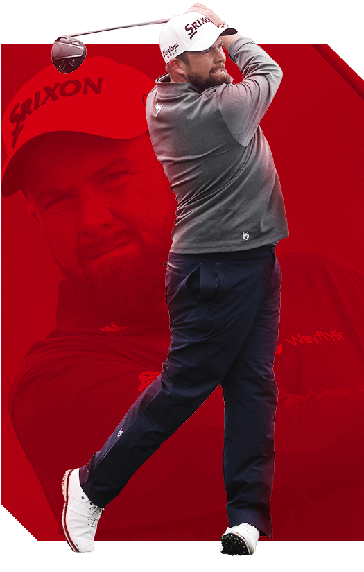 Shane Lowry