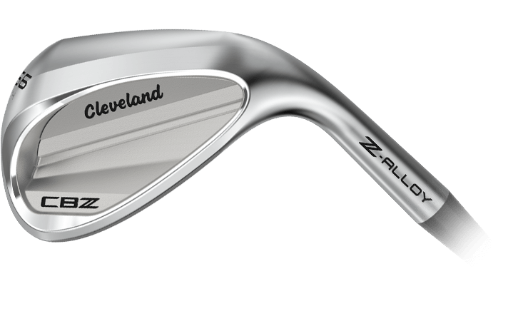 Find Your Wedge
