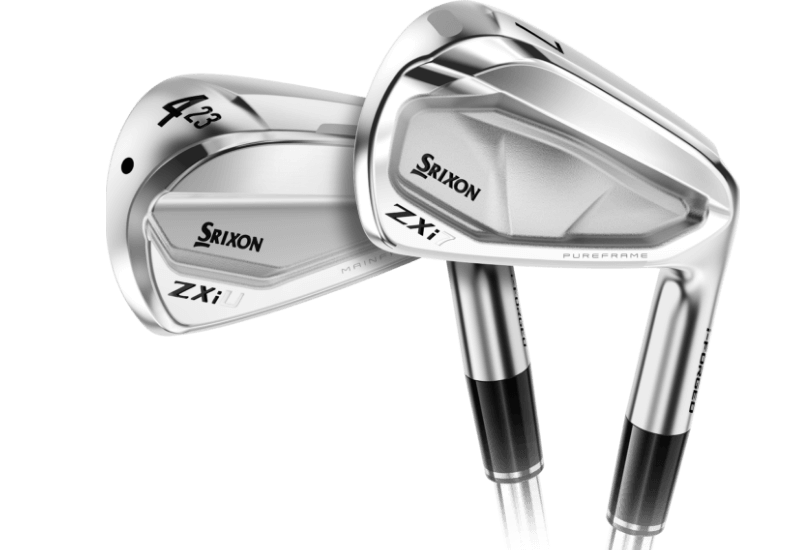 ZXiU + ZXi7 - Tour Preferred Combo Set