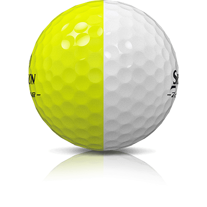 Z-STAR DIVIDE Golf Ball