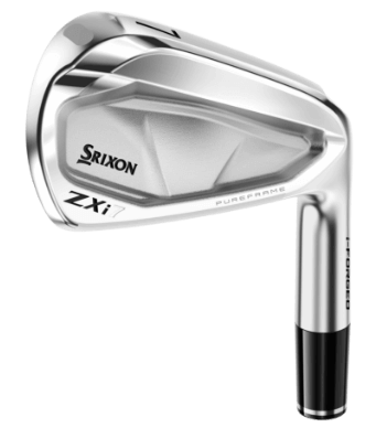 ZXi7 Irons
