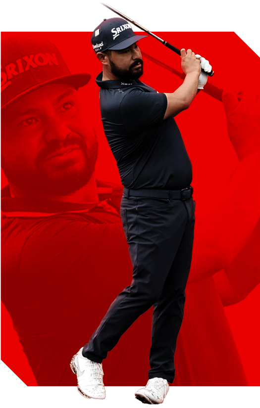 JJ Spaun