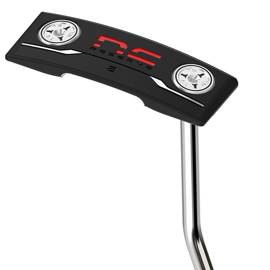 Never Compromise Reserve NC Contrast Putter – Model 2, image number null