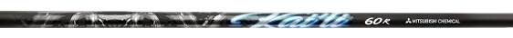 Mitsubishi Kai'li Dark Waves Blue 60