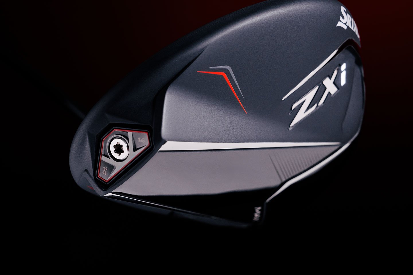 ZXi MAX Driver 01