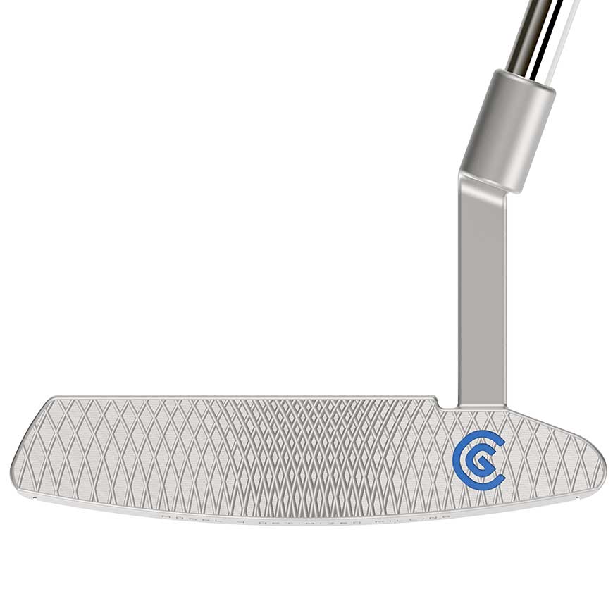 Women's Huntington Beach SOFT 4 Blade Putter, image number null