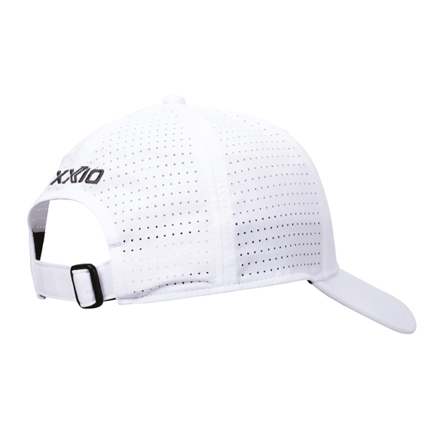 XXIO Ladies Cap,White image number null