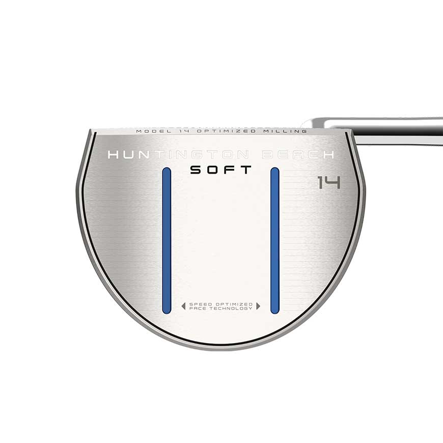 Huntington Beach SOFT 14 Putter, image number null