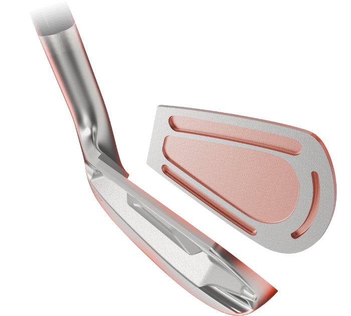 ZX5 MKII IRONS | Golf Clubs | Dunlop Sports EU ZX5 MKII IRONS | Golf Clubs | Dunlop Sports EU