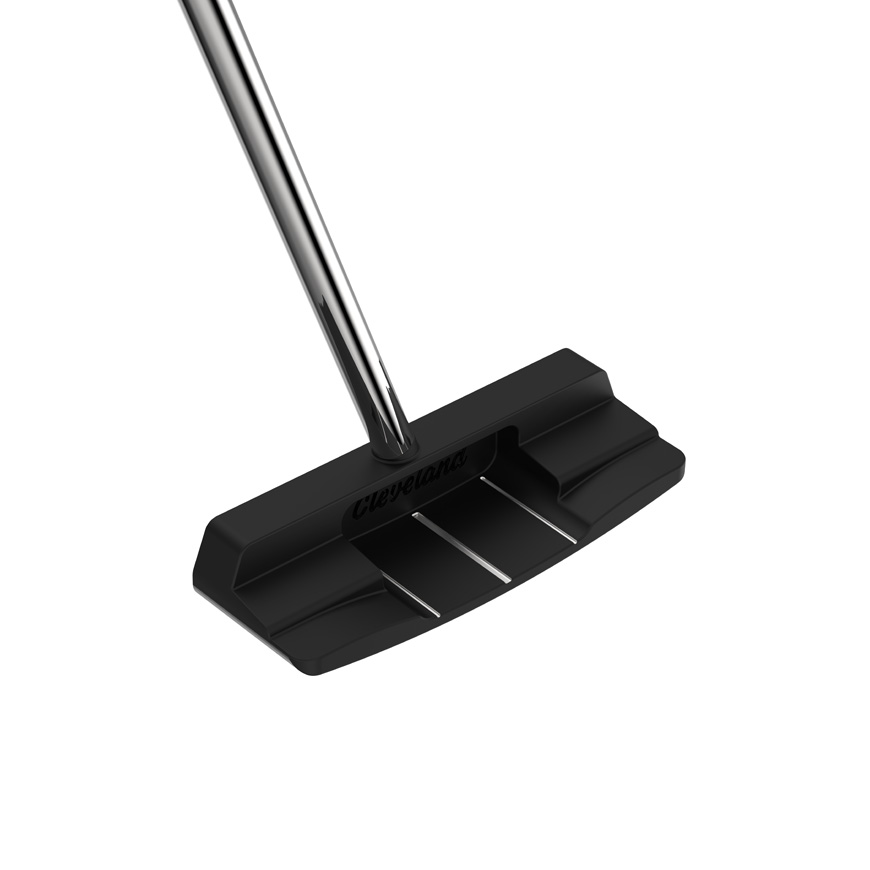 HB SOFT 2 Black Putter &ndash; Model 8C, image number null