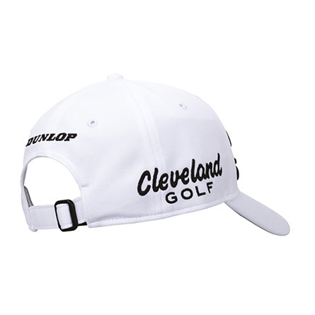 Tour Cap