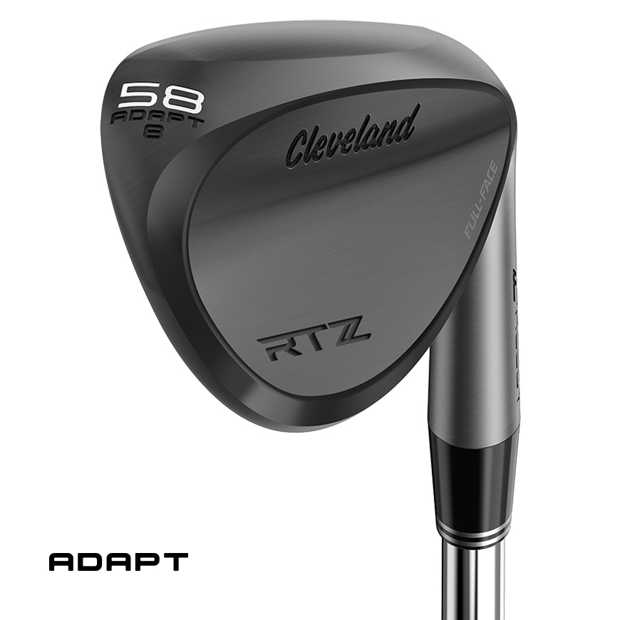 RTZ Black Satin Wedge, image number null