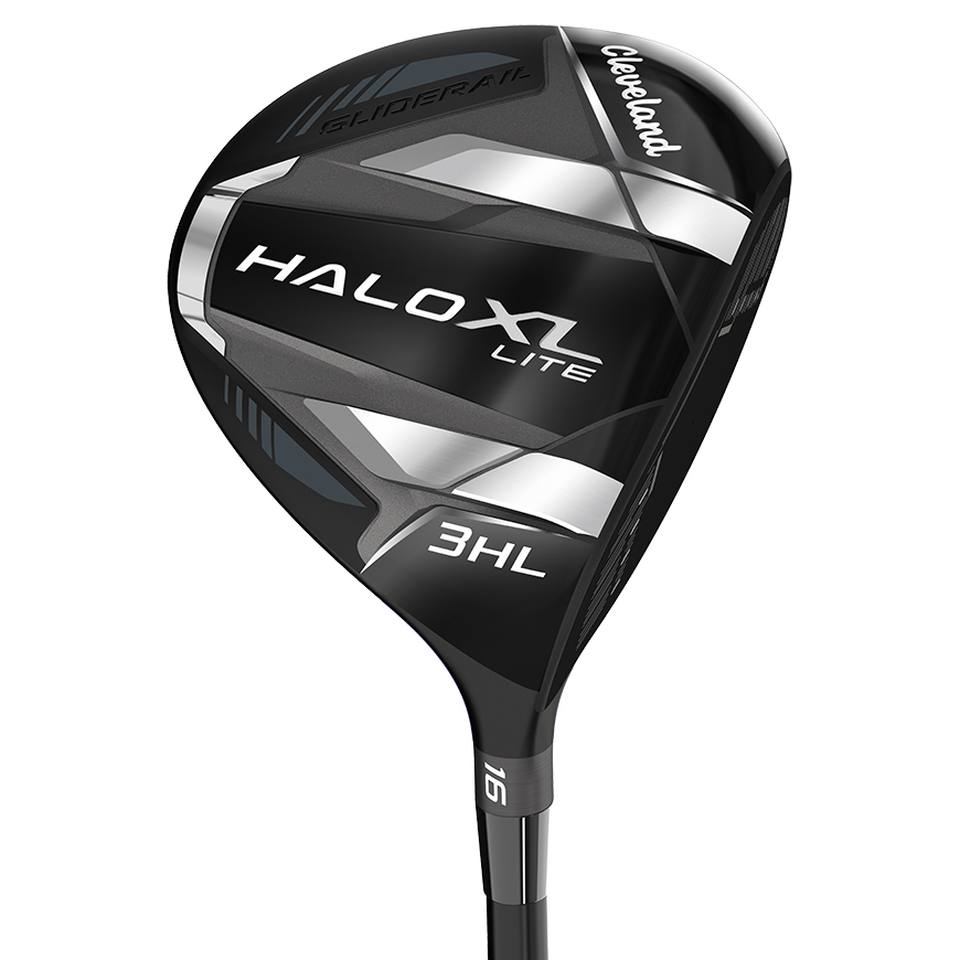 HALO XL Lite Fairway Wood, image number null