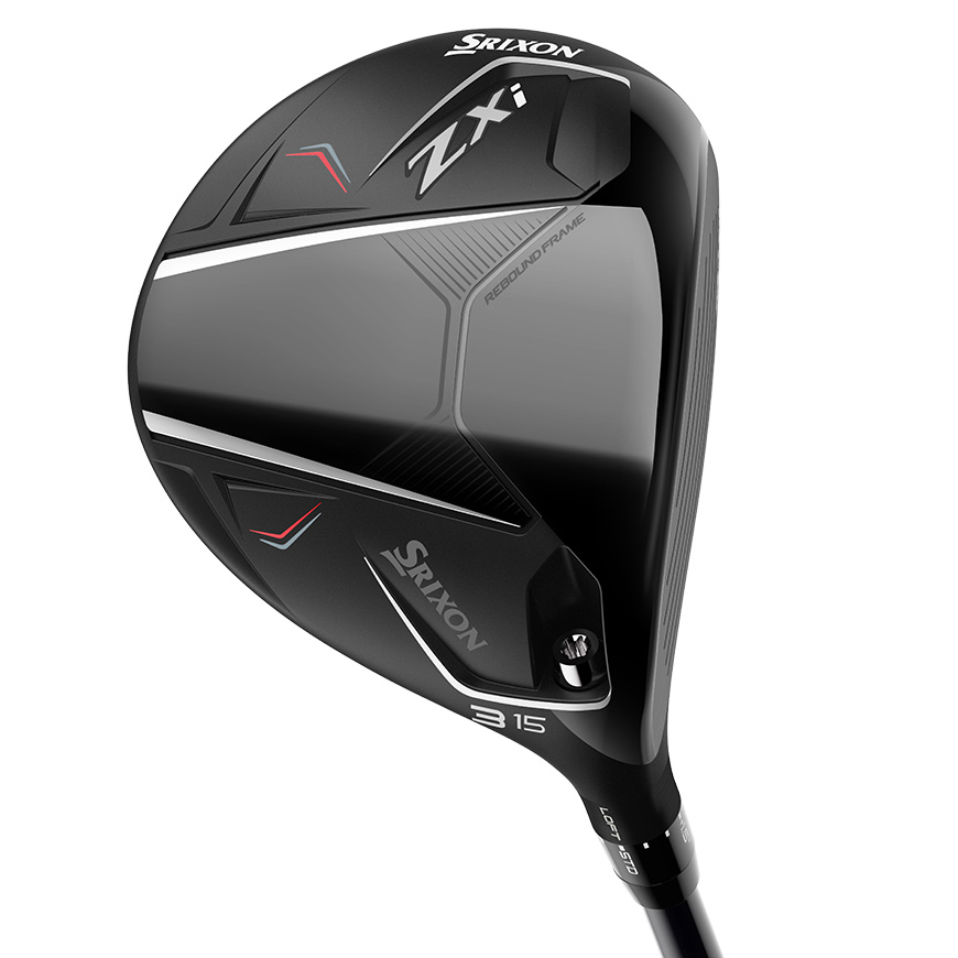 ZXi Fairway Woods, image number null