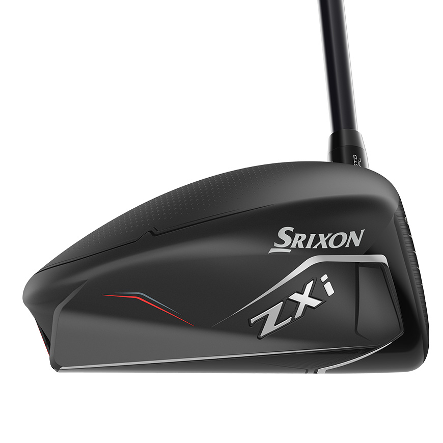 ZXi MAX Driver, image number null