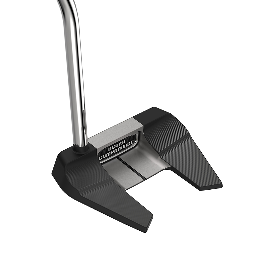 Never Compromise Reserve NC Contrast Putter – Model 4, image number null