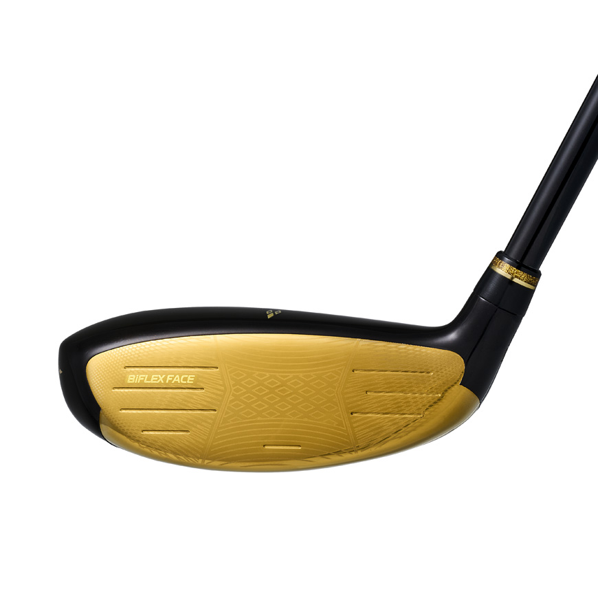 XXIO Prime Royal Edition Fairway Woods, image number null