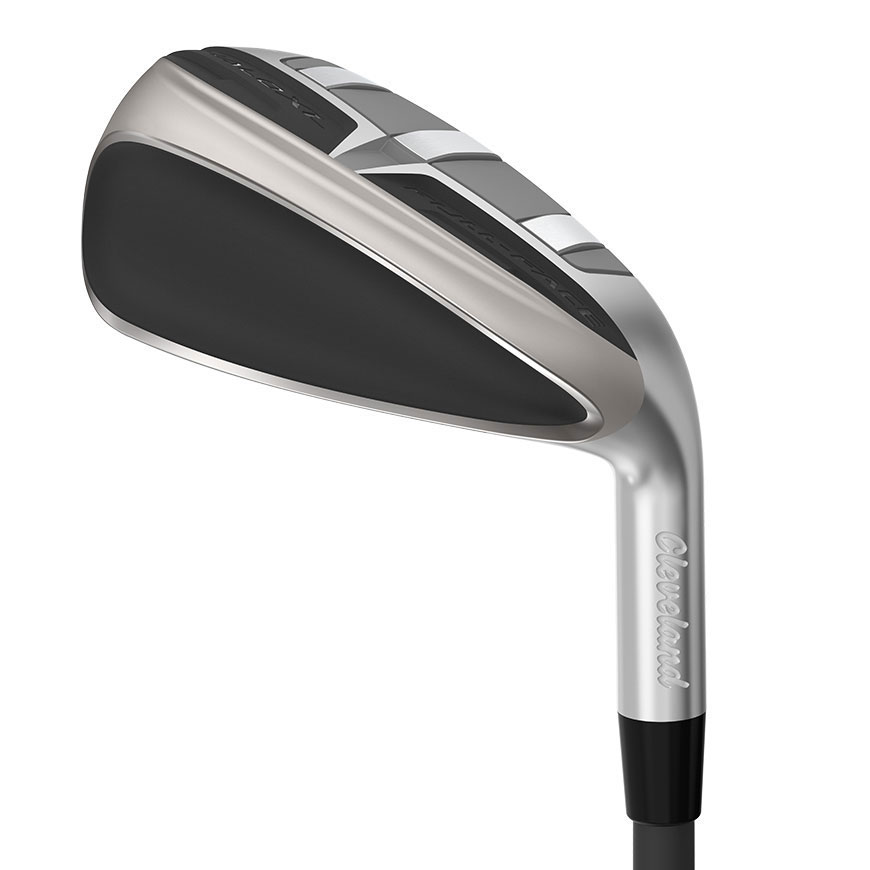 HALO XL Full-Face Irons