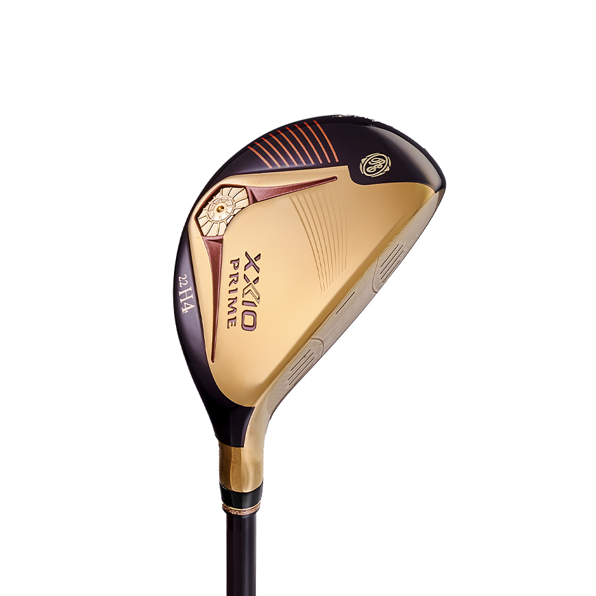 XXIO Prime Royal Edition Ladies Hybrids