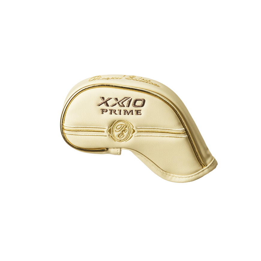 XXIO Prime Royal Edition Ladies Irons, image number null