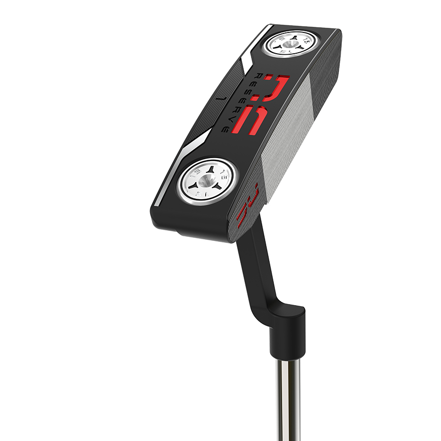 Never Compromise Reserve NC Contrast Putter – Model 1, image number null