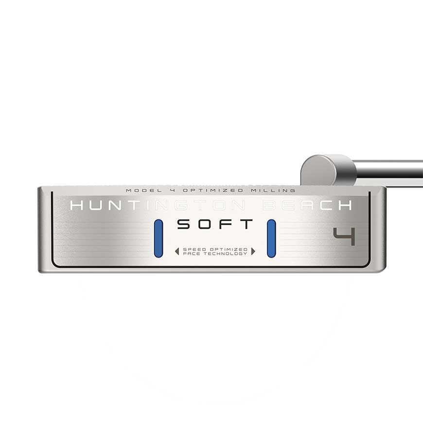 Women's Huntington Beach SOFT 4 Blade Putter, image number null