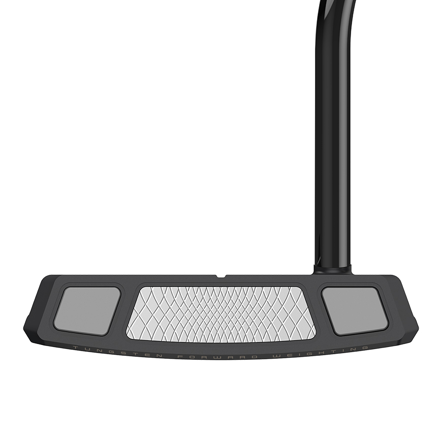 Frontline 10.5 Single Bend Putter, image number null