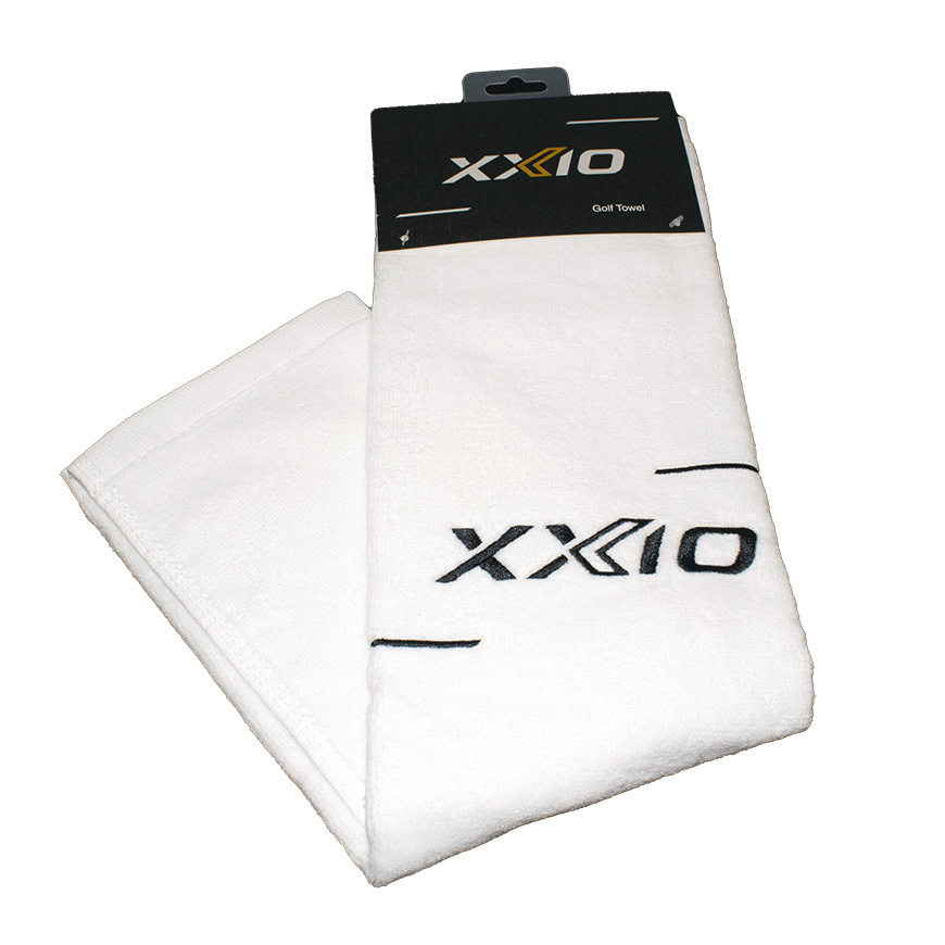 XXIO Towel,White