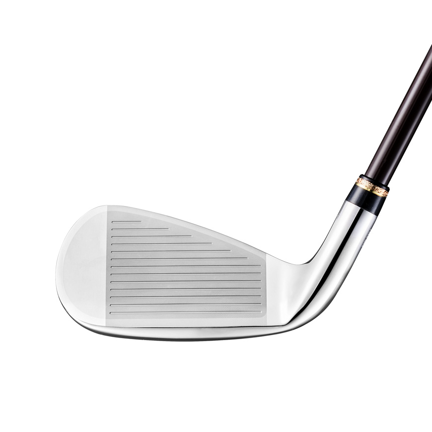 XXIO Prime Royal Edition Ladies Irons, image number null