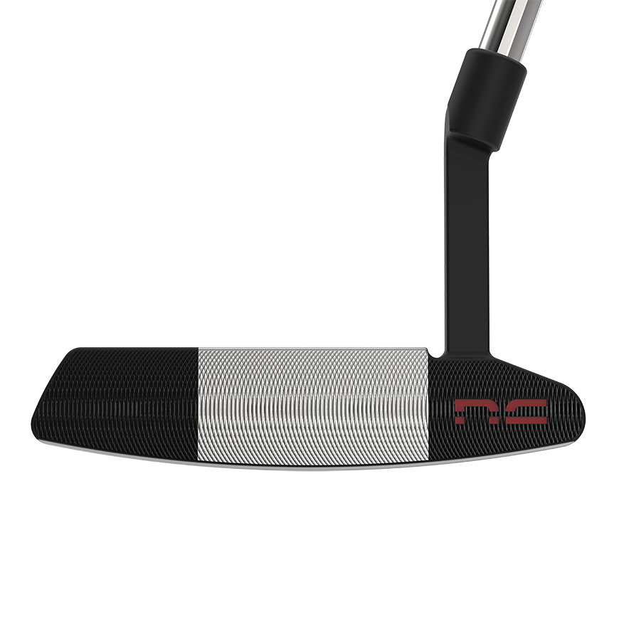 Never Compromise Reserve NC Contrast Putter – Model 1, image number null