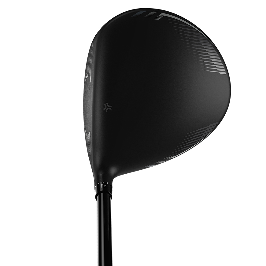 Women's ZX5 Mk II Driver, image number null