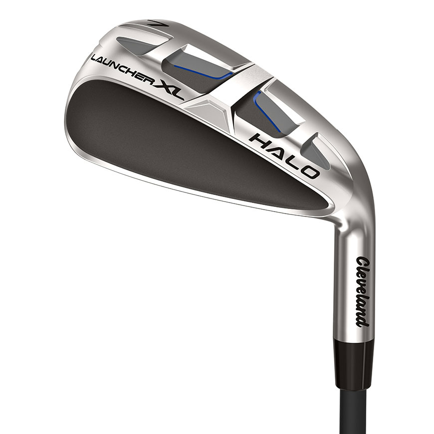 Launcher XL HALO Irons,