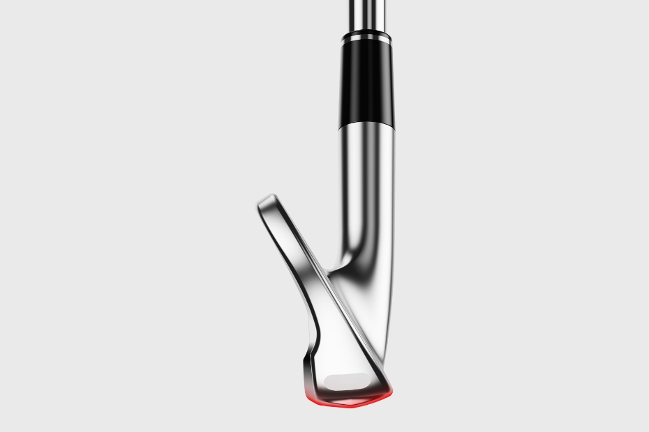 正規 ZXi7 Irons | Golf Clubs | Dunlop Sports EU ワンピース