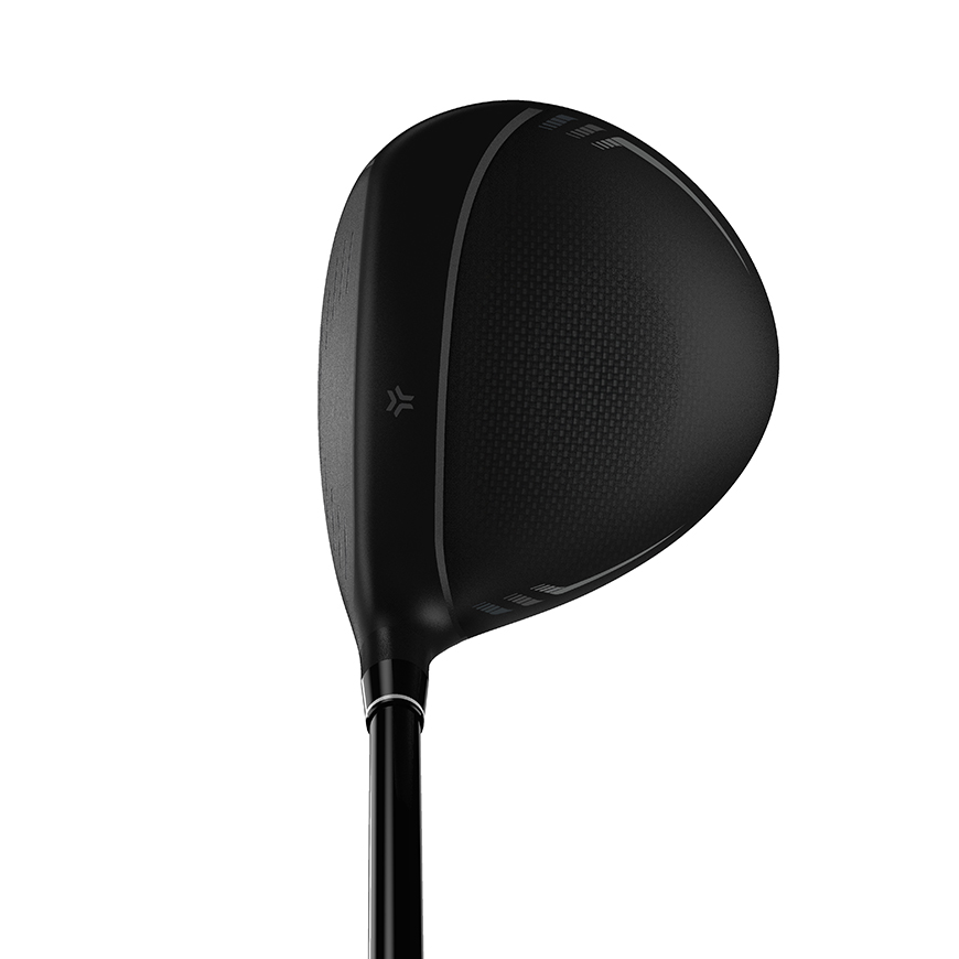 ZX Mk II Fairway Woods, image number null