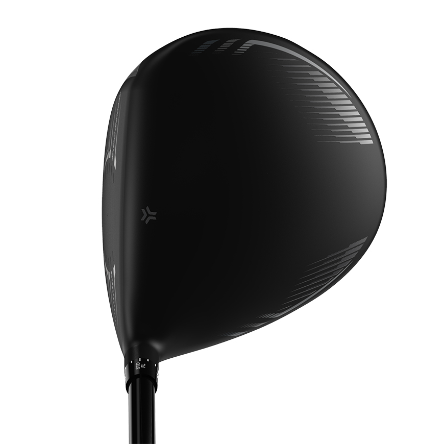 ZX7 Mk II Driver | Golf Clubs | Dunlop Sports EU