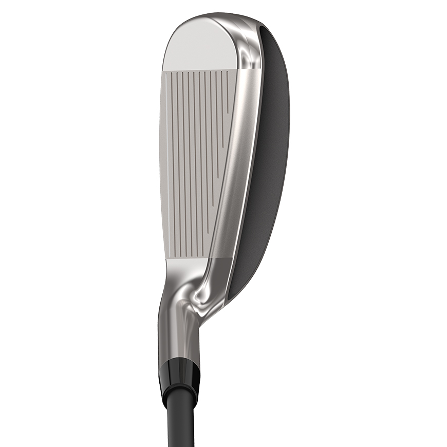 Launcher XL HALO Irons, image number null