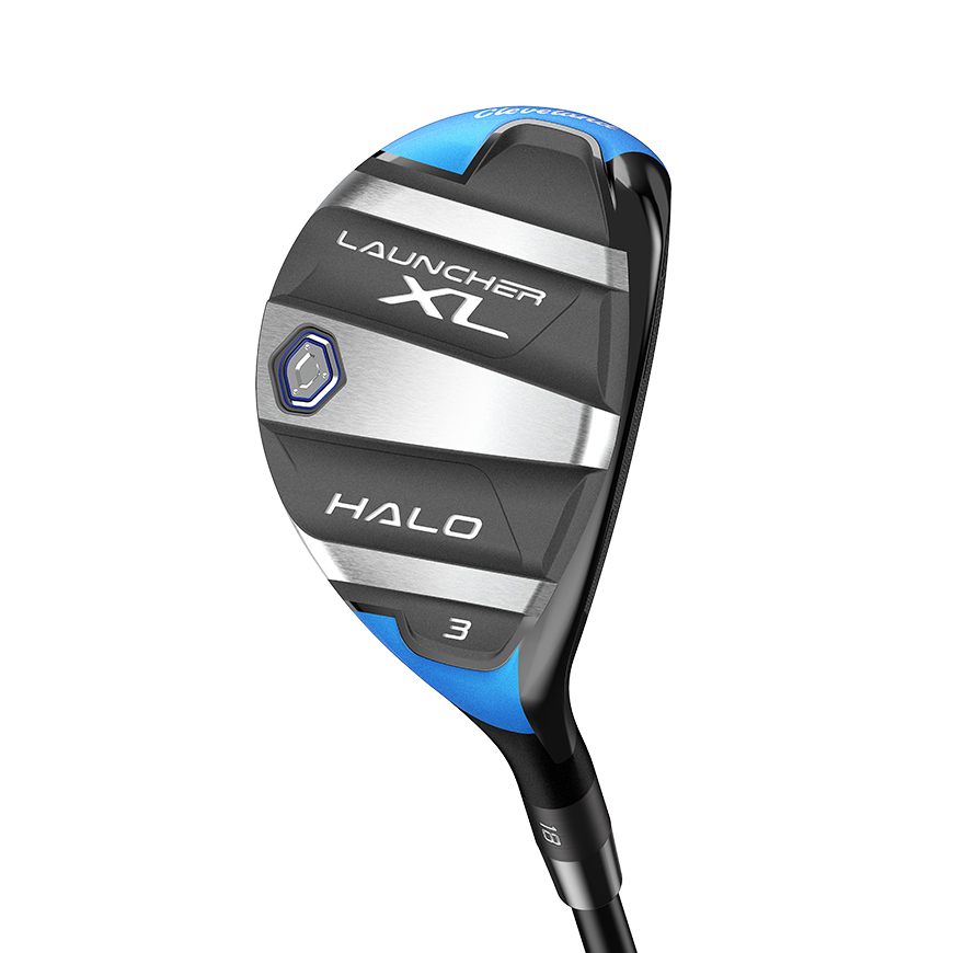 Launcher XL HALO Hybrid, image number null